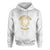 LES Lion Round v3 Hoodie - Adult