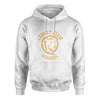 LES Lion Round v2 Hoodie - Adult