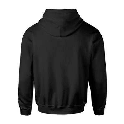 LES Lion Stacked v4 Hoodie - Youth