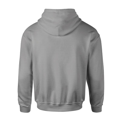 LES Lion Stacked v3 Hoodie - Youth