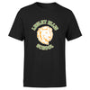 LES Lion Round v6 Sustainable Tee - Adult