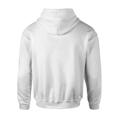 LES Lion Round v3 Hoodie - Adult