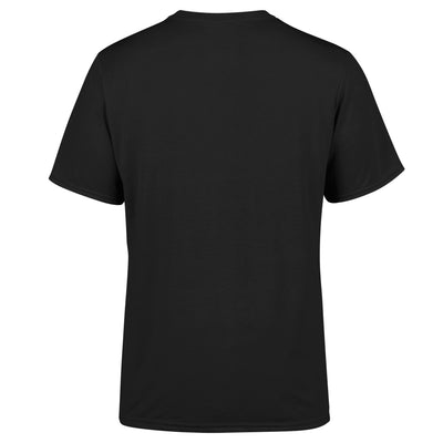 LES Lion Stacked v5 Sustainable Tee - Adult