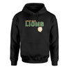 LES Lion Stacked v5 Hoodie - Youth