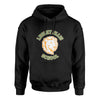 LES Lion Round v6 Hoodie - Youth